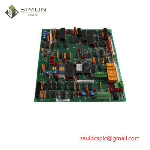 GE FANUC 531X139APMASM7 Micro Application Board - Industrial Control Module