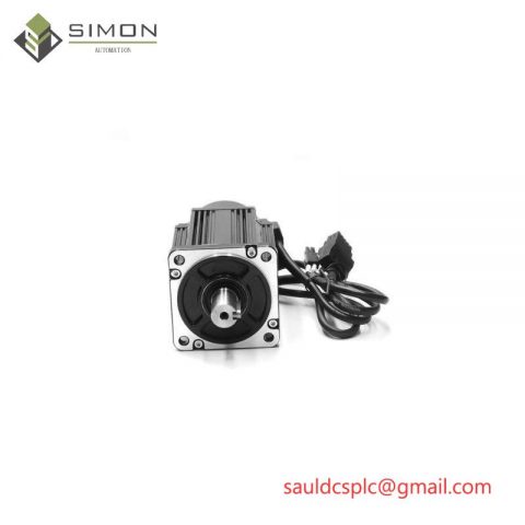 SIHONG 80SFM-E02430 AC Servo Motor Kit, 750W